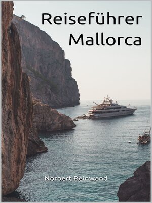 cover image of Reiseführer Mallorca